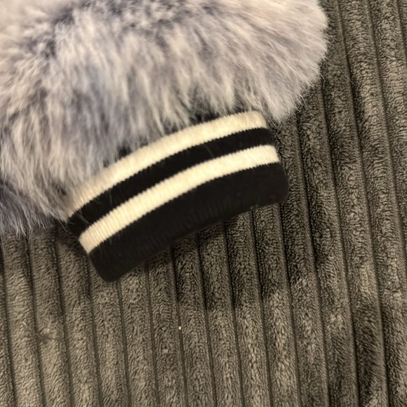 Jacket - Picture 5 of 5